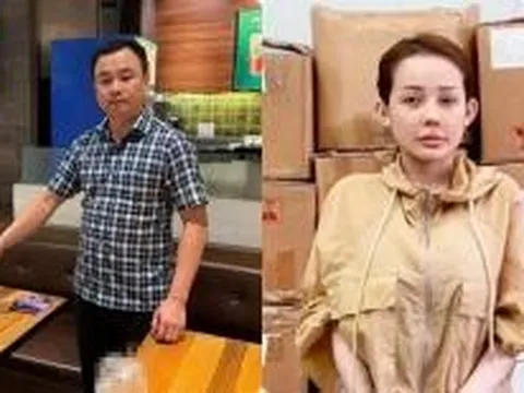Người môi giới Ngân 98 và Lương Bằng Quang 'chạy án' là ai?