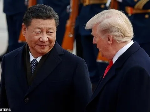 Kospi phá đỉnh lịch sử, chứng khoán châu Á “xanh mướt” nhờ kỳ vọng vào Thượng đỉnh Mỹ - Trung