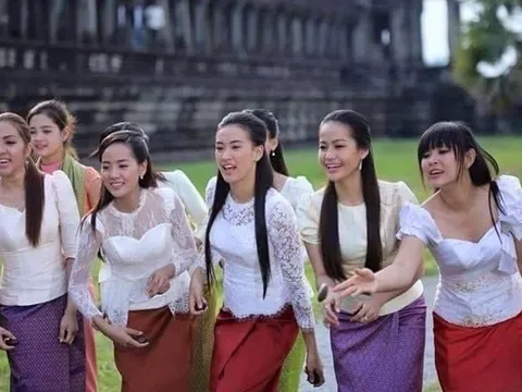 Campuchia công bố tăng trưởng 2 con số trong một lĩnh vực trọng điểm, Việt Nam, Thái Lan có đóng góp lớn