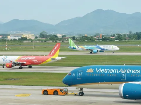 45% chuyến bay bị trễ, huỷ: Đại biểu Quốc hội đề nghị phải quy định cụ thể việc bồi thường