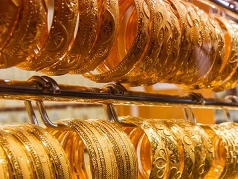 Vì sao vàng lại quý đến vậy?