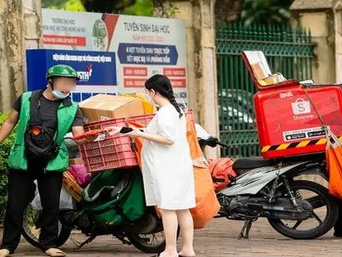 Nữ sinh 2002 chuyển 160 triệu đồng trả đơn hàng, shipper xác nhận nhưng lại báo công an và không cho nhận hàng