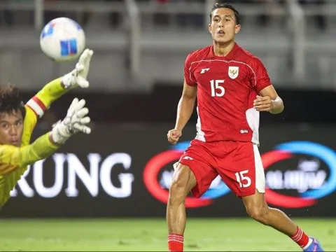 Indonesia có động thái mới, khả năng làm khó U22 Việt Nam - Thái Lan ở SEA Games