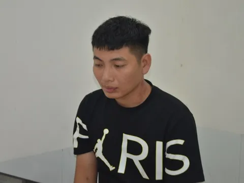 Lời khai gây phẫn nộ của Bàn Văn Vỹ - đối tượng dùng dao tấn công khiến nhiều người bị thương tại Bệnh viện Sản Nhi Nghệ An