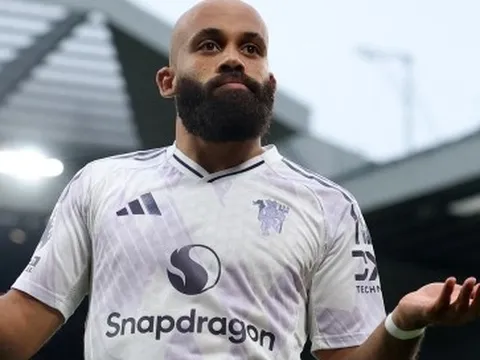 Thống kê Man Utd đấu với Brighton khiến cổ động viên 'Quỷ đỏ' lo lắng