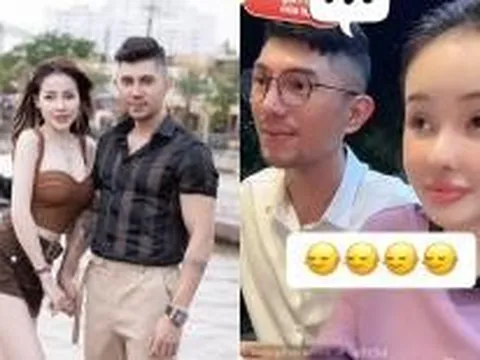 Cú lừa đậm mùi 'tâm lí chiến' của Ngân 98 và Lương Bằng Quang với công chúng