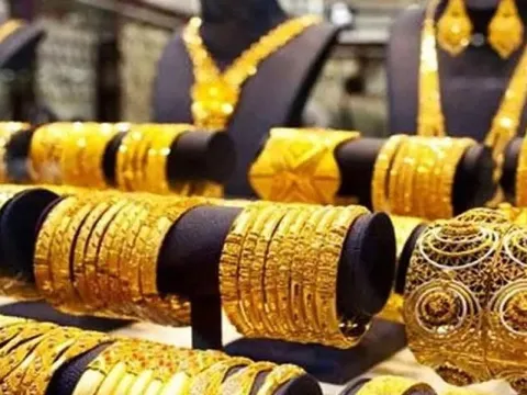Cảnh báo về đợt bán tháo vàng