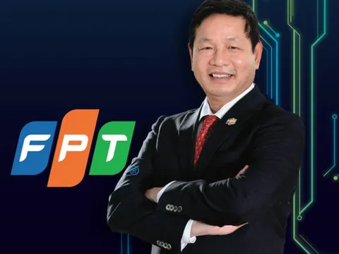 FPT của ông Trương Gia Bình mỗi ngày thu 4,5 tỉ đồng tiền lãi ngân hàng