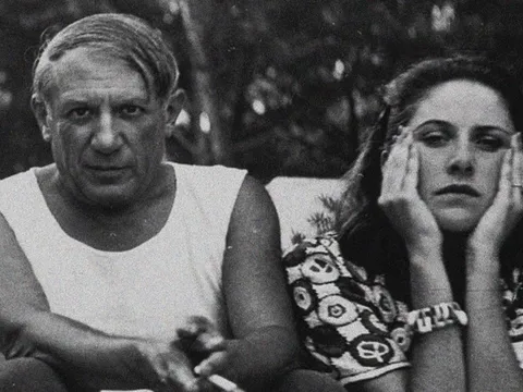 'Nàng thơ bị lãng quên' của Picasso trở lại sau hơn 80 năm