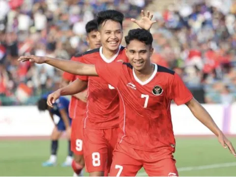 U22 Indonesia được kỳ vọng bảo vệ HCV SEA Games thành công