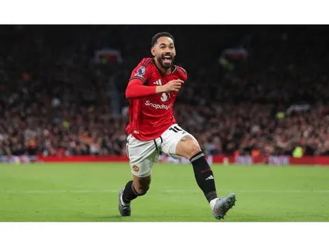 Tầm nhìn chiến thuật của Ruben Amorim bắt đầu hiện hình: Man United tìm thấy ánh sáng từ các tân binh