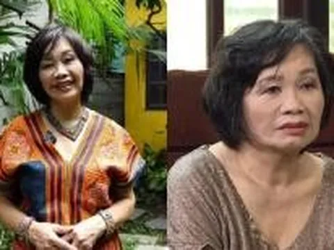 Nữ nghệ sĩ 70 tuổi ở 1 mình biệt thự phố tại TP.HCM, từng có hôn nhân cay đắng với MC Thanh Bạch, con trai không liên lạc nhiều năm