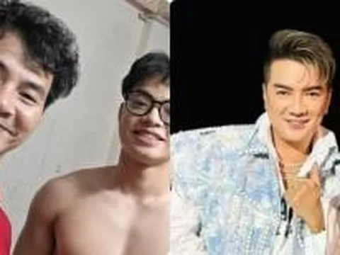 Cục trưởng Xuân Bắc nói một câu khiến Đàm Vĩnh Hưng vội vàng sửa và xoá bình luận