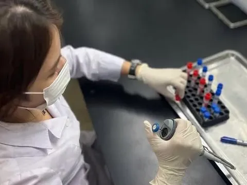 Hà Nội phát hiện 338 ca nhiễm HIV mới