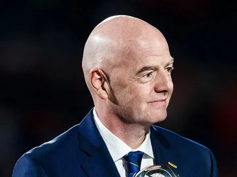 FIFA xác nhận tổ chức một giải đấu đặc biệt cho các đội tuyển Đông Nam Á