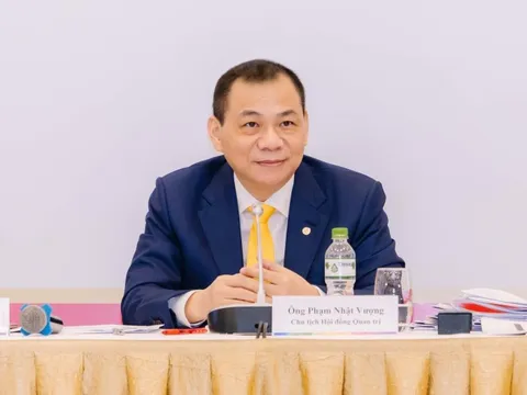 Có 2 nước mang tên Congo, tỷ phú Phạm Nhật Vượng chọn nước nghèo bậc nhất thế giới nhưng sở hữu kho báu quý giá nhất của ngành xe điện