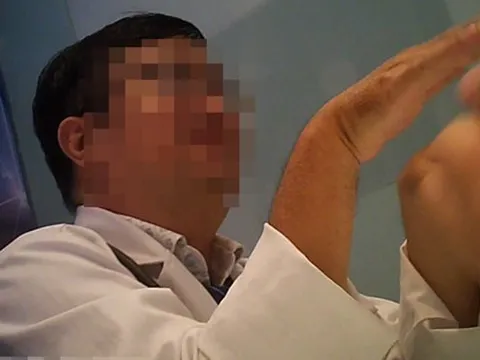 Loạt điều tra GÓC KHUẤT "CÔNG NGHỆ" THẨM MỸ: Giật mình công nghệ lọc máu, thuốc tiêm giảm cân