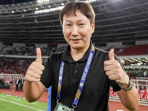 FIFA tổ chức giải Đông Nam Á: Indonesia và Malaysia “mừng hụt”, Việt Nam vẫn sáng cửa vô địch?