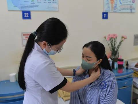 Việt Nam phát hiện ca bệnh hiếm và “đặc biệt” bậc nhất thế giới