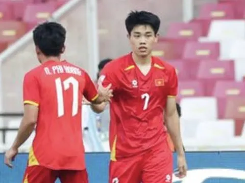 Truyền thông Indonesia chỉ ra 5 gương mặt đáng chú ý ở SEA Games 33