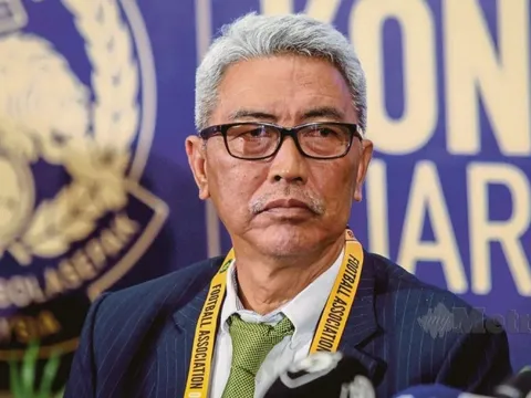 Sếp bóng đá Malaysia tiết lộ về “giải Đông Nam Á phiên bản FIFA”, tuyển Việt Nam có thể gặp khó khăn lớn?