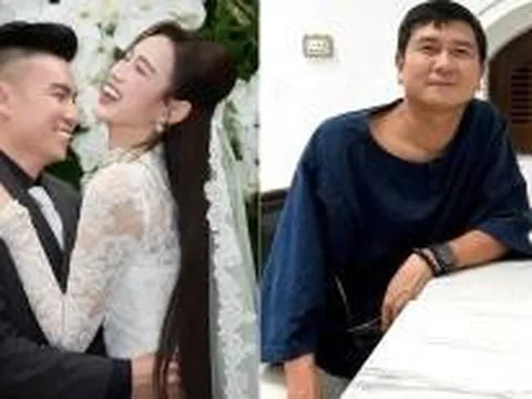 Sao Việt 26/10: Chồng Đỗ Thị Hà lộ tin nhắn với 'cô gái khác' gửi lúc 4h20p sáng ngày cưới; Hình ảnh mới nhất của Hồ Hoài Anh