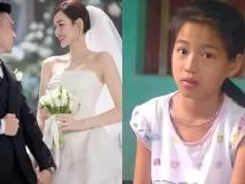 Hậu làm dâu hào môn, Hoa hậu Đỗ Thị Hà gây sốt với loạt ảnh thời bé, xinh xắn cỡ này bảo sao ai cũng mê