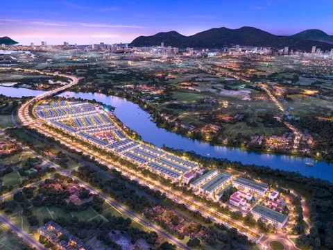 Vì sao đất nền khu đô thị quy hoạch được lựa chọn trở lại?