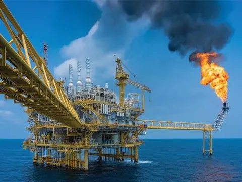 “Đại gia” dầu khí hưởng lợi từ siêu dự án 12 tỷ USD: Vượt kế hoạch năm sau 9 tháng, nắm kho tiền mặt 1,6 vạn tỷ đồng