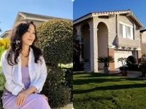 Cát xê cao và cuộc sống trong căn biệt thự như bà hoàng của diễn viên Hồng Đào sau khi ly hôn Quang Minh