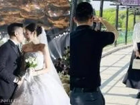 Trước khi kết hôn, chồng thiếu gia nghìn tỷ của Đỗ Thị Hà đích thân làm một việc cho vợ