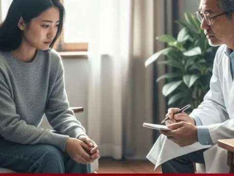 Phát hiện là nam sau 32 năm sống với giới tính nữ