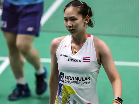Tuyển thủ 4 lần giành HCV SEA Games bất ngờ rút khỏi đội Thái Lan