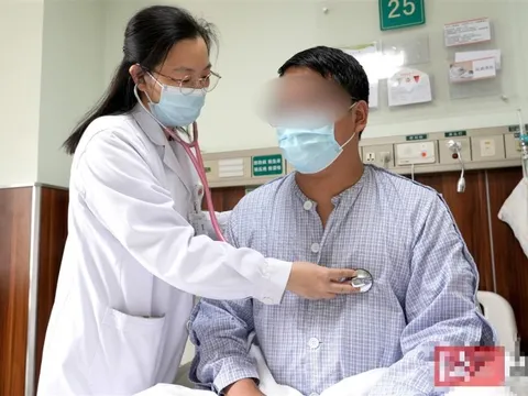 Mới 26 tuổi nhưng đã bị nhồi máu cơ tim 2 lần: Bác sĩ thốt lên “sao có thể làm 4 điều này?”