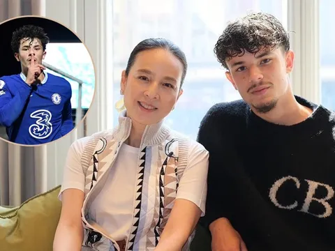 Quyết lấy lại ngôi vương AFF Cup từ tay Việt Nam, Madam Pang “chơi lớn” nhập tịch cựu tiền đạo Chelsea