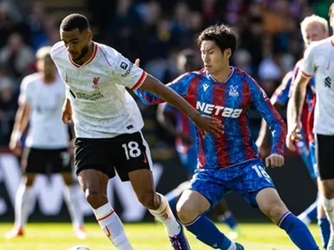 Liverpool nguy cơ "trắng tay" tại League Cup