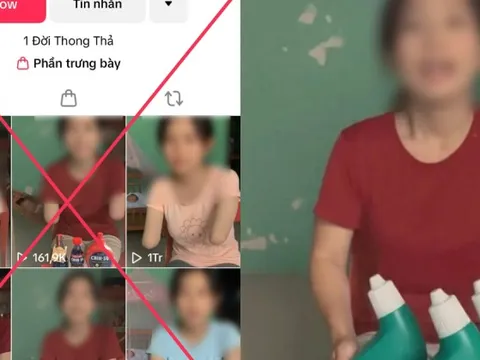 Cảnh báo nóng về chiêu trò lừa đảo mới khi mua hàng qua mạng, nạn nhân cầu cứu!