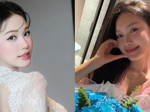 Doãn Hải My có tiêm botox không?