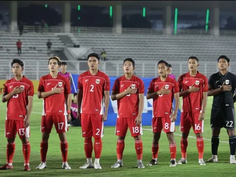 HLV Indonesia nhắc tới tuyển Việt Nam, chỉ ra lý do khiến thầy trò HLV Kim Sang-sik gặp khó