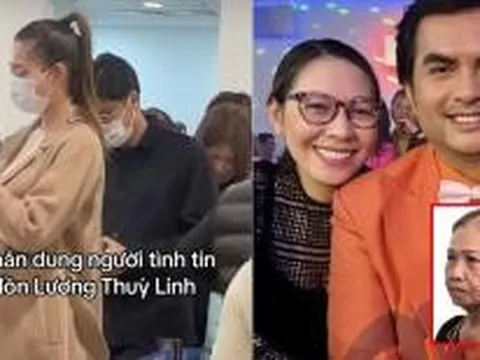 Sao Việt 28/10: Lương Thuỳ Linh lộ ảnh bí mật hẹn hò bạn trai gia thế khủng? Vợ Đức Tiến nói về di chúc của chồng
