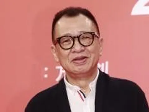 Diễn viên 'Thiên Long Bát Bộ' Hứa Thiệu Hùng qua đời
