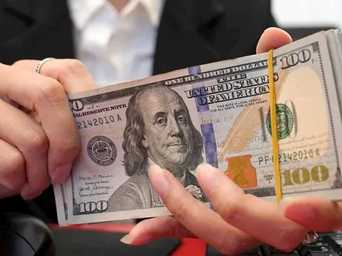 Một hợp đồng 8 tỷ USD xuất hiện trong tuyên bố Việt - Mỹ về Hiệp định thương mại đối ứng, DN nào đứng sau?