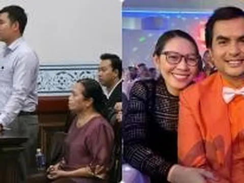 Lí do gì giúp mẹ Đức Tiến dù không có tên trong di chúc ở Mỹ vẫn được chia di...