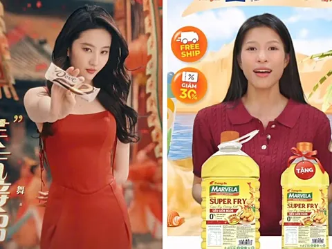 AI thay đổi cuộc chơi Tết 2026