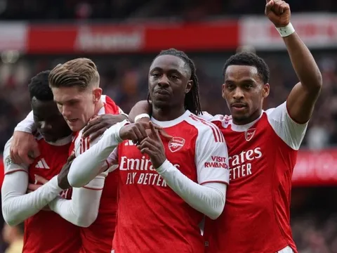 Nhận định Arsenal vs Brighton, 02h45 ngày 30/10: Sức mạnh chiều sâu