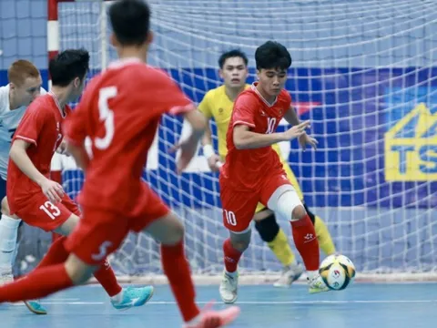 VFF gửi văn bản đặc biệt tới AFF và LĐBĐ Thái Lan vì sự cố sai Quốc kỳ tại lễ bốc thăm