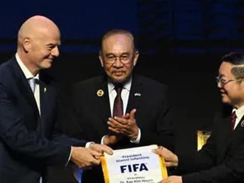 Chuyên gia Malaysia: FIFA ASEAN Cup, cơ hội vàng thu hẹp khoảng cách với Thái Lan và Việt Nam