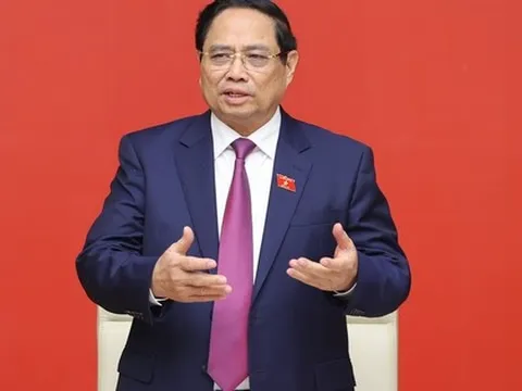 Thủ tướng chỉ đạo "nóng" về siêu dự án đường sắt hơn 8 tỷ USD đi qua 6 tỉnh, thành