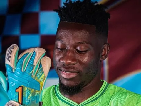 Rời MU, kẻ bỏ đi Onana lập tức hóa 'siêu nhân'