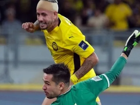 Luật sư phát hiện kẽ hở giúp Malaysia gỡ tội gian lận nhập tịch cầu thủ?